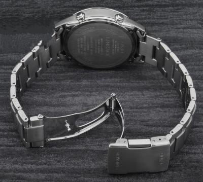 Наручные часы  Casio  Lineage Casio LCW-M170TD-2A (фото 3)