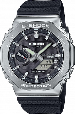 Наручные часы Casio GBM-2100-1A