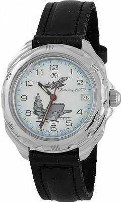 Восток Командирские 211982