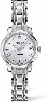 Longines Saint-Imier Collection L2.263.4.72.6