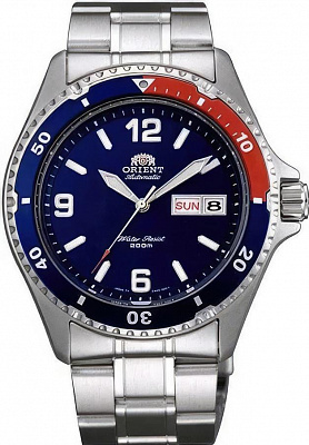 Orient Casual SAA02009D