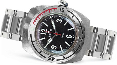 Восток Амфибия 90078А