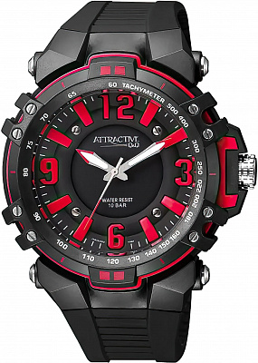 Q&Q Casual DG04J002Y