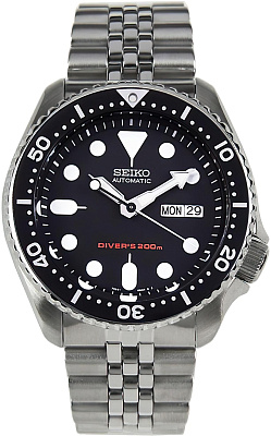 Seiko Divers SKX007K2