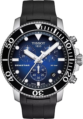 Tissot Seastar T120.417.17.041.00