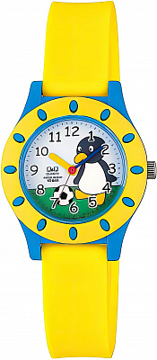 Q&Q Casual VQ13J004Y