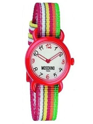 Moschino Teen MW0330