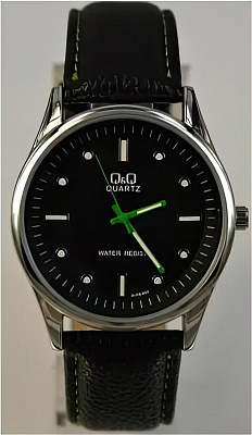 Q&Q Attractive GU58J803Y