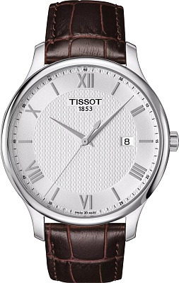 Tissot T-CLASSIC T063.610.16.038.00
