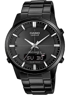 Casio Radio Controlled LCW-M170DB-1A