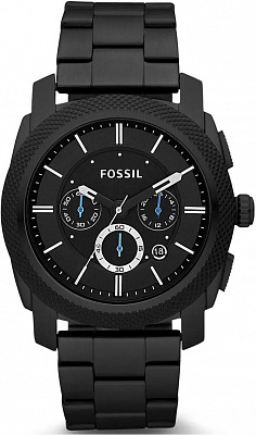 Fossil Chronograph FS4552