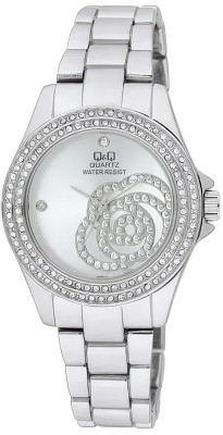 Q&Q Casual GN59J211Y