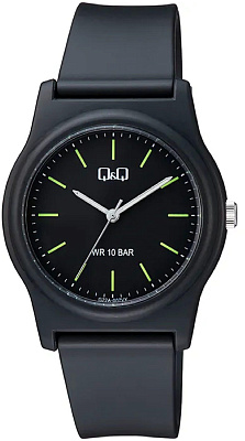 Q&Q Attractive G22AJ007Y