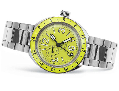 Восток Амфибия 96074А