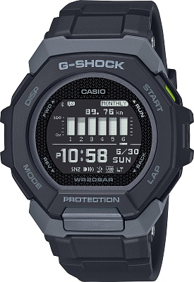 Casio G-Shock GBD-300-1E