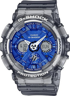 Casio Baby-G GMA-S120TB-8A