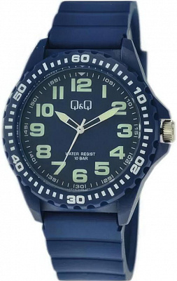 Q&Q Attractive VS16J009Y