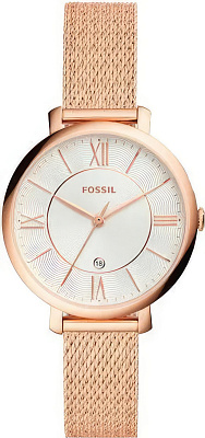 Fossil Casual ES4352