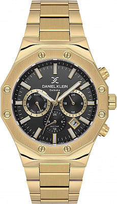 Daniel Klein Exclusive 14074-4