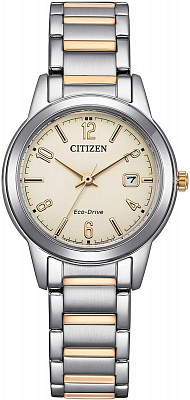 Citizen Eco Drive FE1244-72A