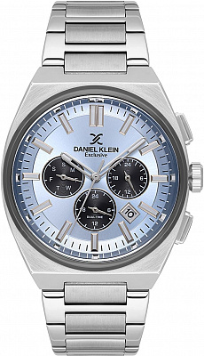 Daniel Klein Exclusive 14080-4