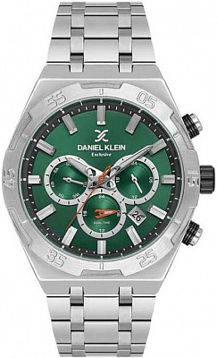 Daniel Klein Exclusive 14207-3