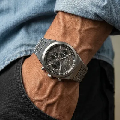Seiko SSB455P1