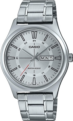 Casio Collection MTP-V006D-7C