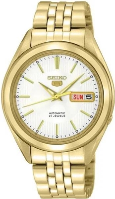 Seiko SNKL26K1