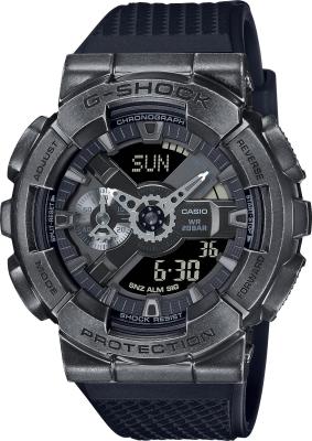 Наручные часы  Casio  G-Shock Casio GM-110VB-1A (фото 1)