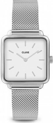 Cluse La Tetragone CW0101207003