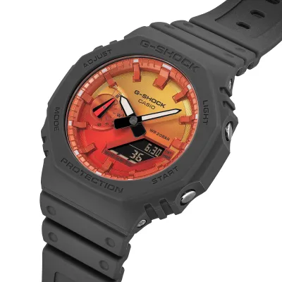 Casio GA-2100FL-8A