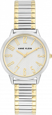 Anne Klein 3685SVTT