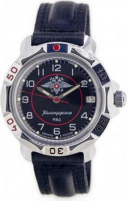 Восток Командирские 811952