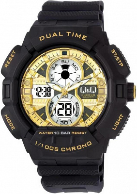 Q&Q Digital GW81J003Y