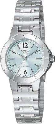 Наручные часы  Casio  Collection Casio LTP-1177A-3A (фото 1)