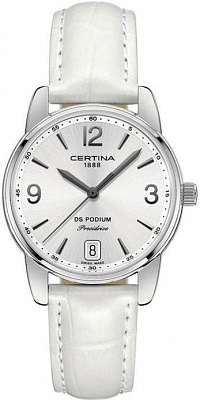 Certina C034.210.16.037.00