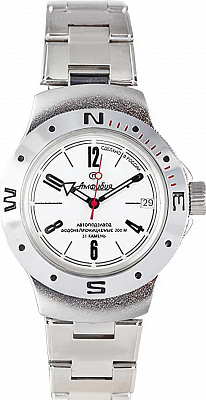 Восток Амфибия 060483