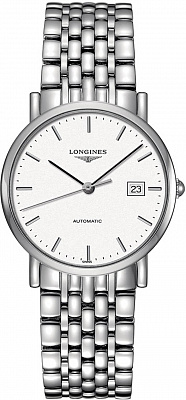 Longines Elegant L4.809.4.12.6