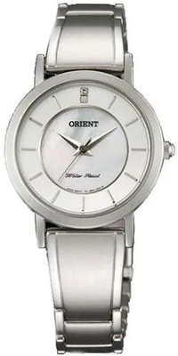 Orient Jewelry Collection FUB96005W