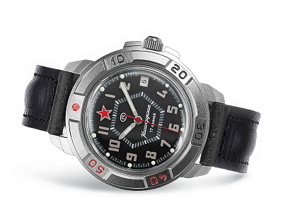 Восток Командирские 436744