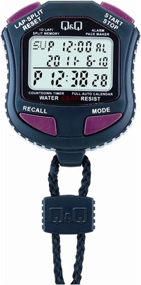 Q&Q Digital HS45J003Y