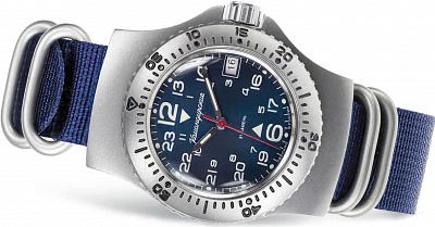 Восток Командирские 280990