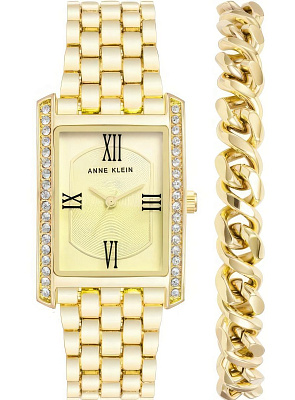 Anne Klein Steel 3990GBST