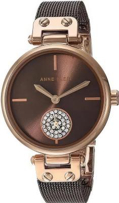 Наручные часы  Anne Klein  Steel Anne Klein 3001RGBN (фото 1)
