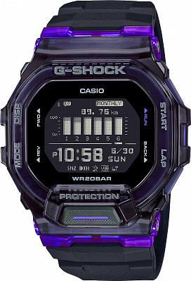 Casio G-Shock GBD-200SM-1A6