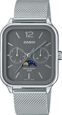 Casio Collection MTP-M305M-8A