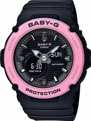 Casio Baby-G BGA-270-1A