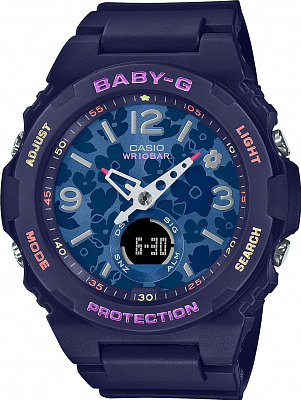 Casio Baby-G BGA-260FL-2A
