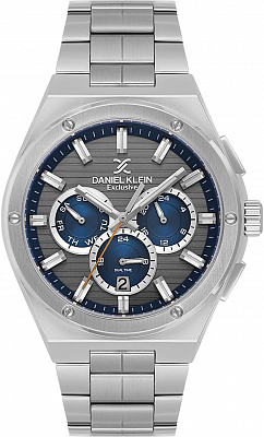 Daniel Klein Exclusive 14071-3